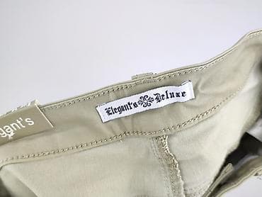 new age buty: Elégance, Spodnie materiałowe damskie, rozmiar M — 4