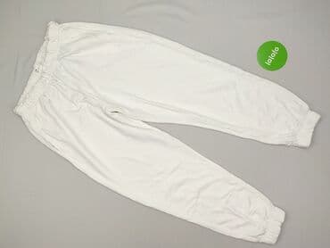 spodnie dresowe damskie dopasowane: Spodnie dresowe damskie, rozmiar XL — 2