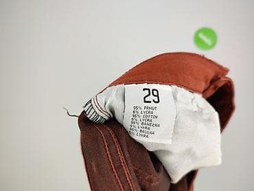 levi s: Jeansy damskie, rozmiar M — 5