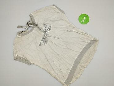 Women's blouse, size 4XL — 2