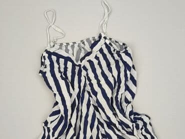 bluzki damskie paski: Top damski, rozmiar One size — 1