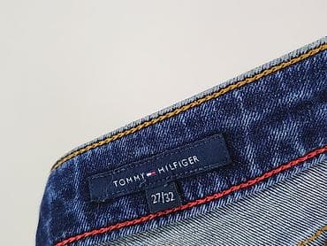 bluza hilfiger: Tommy Hilfiger, Jeansy damskie, rozmiar S — 4
