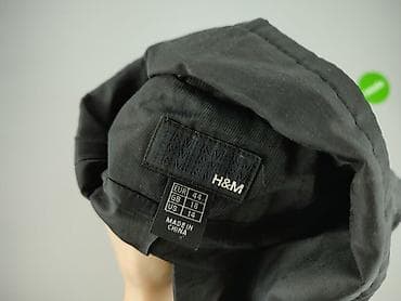 top satynowy h m: H&M, Płaszcz damski, rozmiar XL — 5