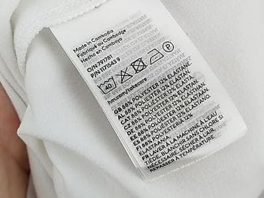 pull bear marynarka: H&M, Bluzka damska, rozmiar M — 5