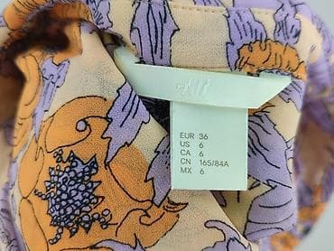 primark bluzki cena: H&M, Bluzka damska, rozmiar S — 4