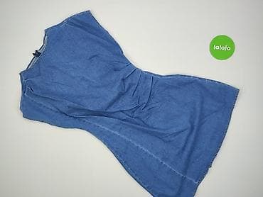 fitted jeans: Sukienka damska, rozmiar S — 2