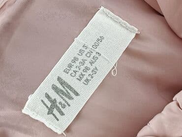lidl termoaktywna bielizna: Transitional jacket, H&M, 2-3 years, 92-98 cm, condition - Very good — 5