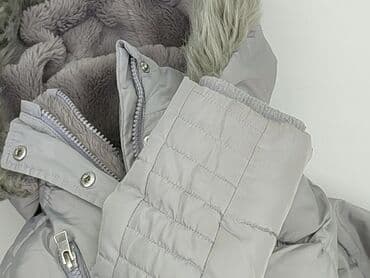 bluza ralph z misiem: Kurtka zimowa, George, 7 lat, 116-122 cm, stan - Bardzo dobry — 7