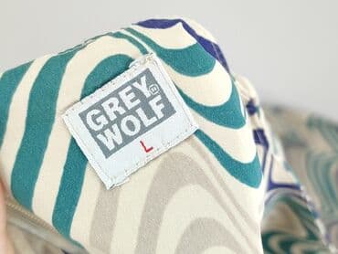 sukienka na wesele czerwiec: GREY WOLF, Sukienka damska, rozmiar L — 4