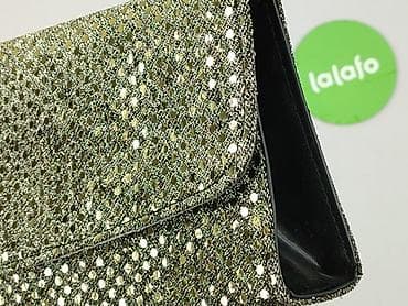 mala torebka: Kopertówka, stan - Bardzo dobry — 5