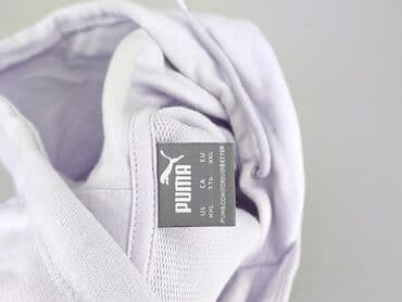koszula bluza z kapturem: Puma, Bluza z kapturem damska, rozmiar 2XL — 4