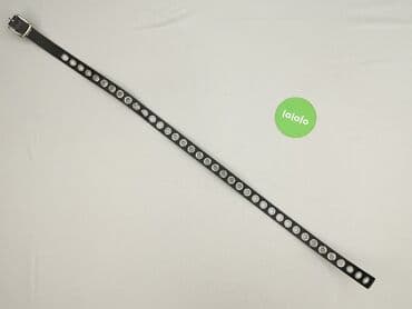 dsquared pasek: Pasek, Damskie, stan - Bardzo dobry — 3