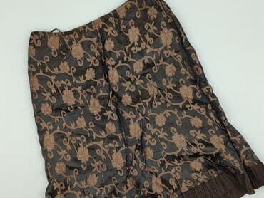spódnice haftowane kwiaty: Spódnica damska, rozmiar S — 2