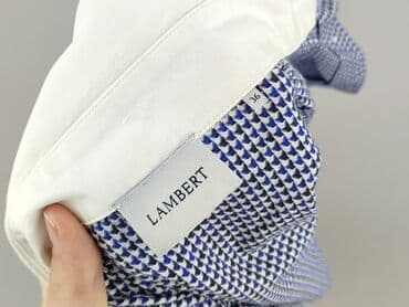 lidl marynarka damska: Bluzka damska, rozmiar S — 4