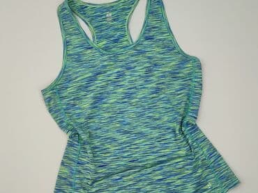 kombinezon sportowy h m: H&M Sport, Top damski, rozmiar L — 1
