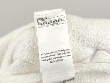флісові кофти жіночі: F&F, Polar damski, rozmiar S — 6