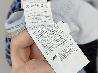 cargo jeans h: Sinsay, Jeansy damskie, rozmiar 2XL — 5