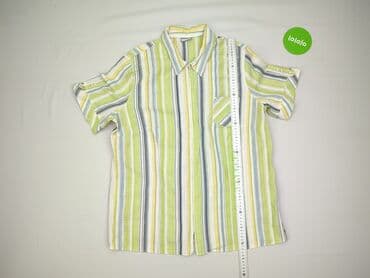 kod na darmowe ubrania shein: Chic, Koszulа dla mężczyzn, rozmiar L — 3