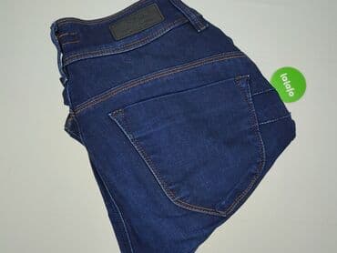 balanciaga klapki: Jeansy damskie, XS — 6