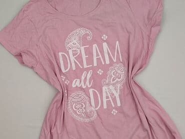 koszulka z orłem damska: Infinity Woman, T-shirt damski, rozmiar 2XL — 1