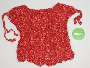 bluza odkryte ramiona: Bluzka damska, rozmiar One size — 3