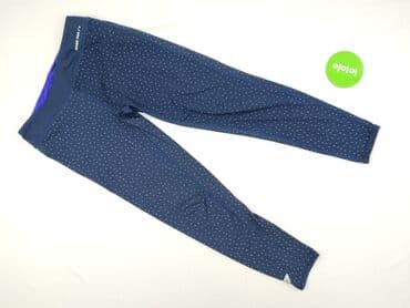 legginsy polarowe damskie: Legginsy Sportowe damskie, rozmiar L — 2