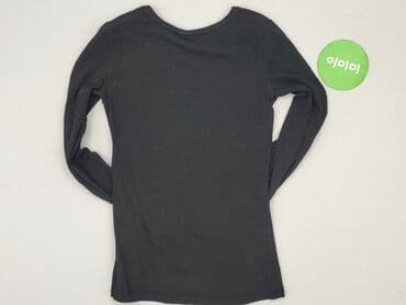 koszulka z długim rękawem h m: Atmosphere, T-shirt damski, rozmiar S — 3