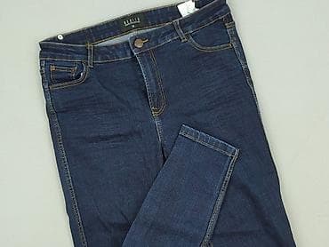 511 jeans: Mohito, Jeansy damskie, rozmiar M — 1