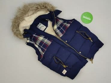 kurtka softshell 4f: Kamizelka, New Look, 13 lat, 152-158 cm, stan - Bardzo dobry — 2