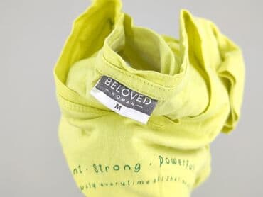 be love me ubrania: Beloved, T-shirt damski, rozmiar M — 4