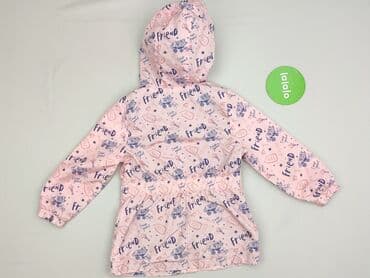 kurtka bejsbolówka tommy hilfiger: Демісезонна куртка, 4-5 р., 104-110 см, стан - Ідеальний — 3