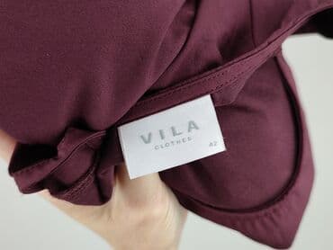 allegro sukienki wizytowe: Vila, Women`s dress, size XL (EU 42) — 5