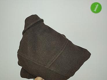 cucha górala: Ponczo damskie, rozmiar M — 6