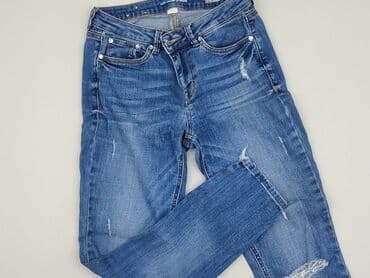 tommy hilfiger tommy jeans: Tom Tailor Denim, Jeansy damskie, rozmiar S — 1