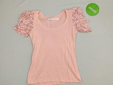 zara kurtki wiosenne: Zara, Bluzka damska, rozmiar M — 2