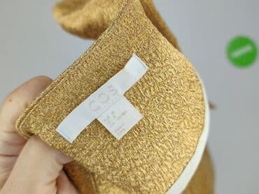 ubrania w stylu japońskim: Cos, Narzutka damska, rozmiar M — 5