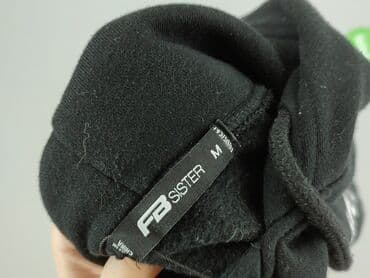 bluzy z gier: FB Sister, Bluza z kapturem damska, M — 4
