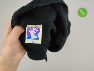 janina stretch t shirt: Yessica, Women`s polo shirt, size L — 4