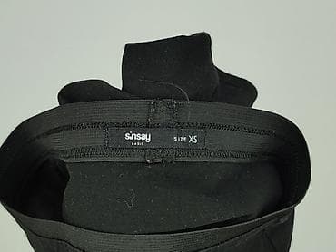 cos basic: Sinsay, Spódnica damska, rozmiar XS — 5