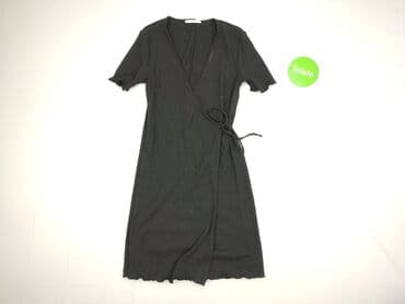 obcisła sukienka czerwona: Primark, Women`s dress, size S (EU 36) — 2