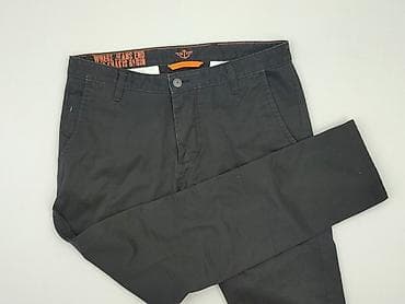 pepco spodnie lee: Levi’s, Chinosy dla mężczyzn, rozmiar L — 1