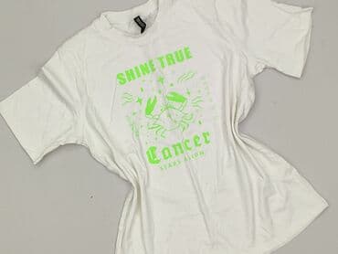 t shirty divided: Divided, T-shirt damski, rozmiar XS — 2