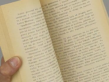Books, Audio & Video formats: Book, genre - Novel, condition - Perfect — 3