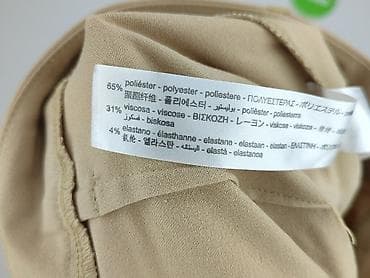 bstyle: Bershka, Spodnie materiałowe damskie, rozmiar S — 5