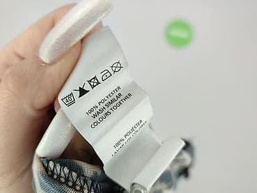 crop top primark: Atmosphere, Bluzka damska, rozmiar M — 5