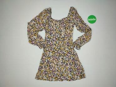 tanie sukienki plus size allegro: Cropp, Sukienka damska, rozmiar M — 2