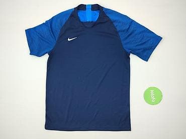 windbreakers: Nike, Koszulka dla mężczyzn, rozmiar M — 2