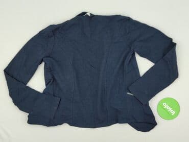 kurtki zimowe damskie c a: Kardigan damski, rozmiar M — 3