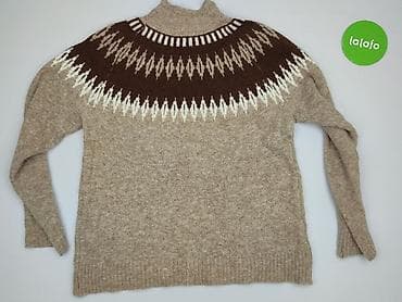 dobry parasol: Sweter damski, rozmiar L — 3