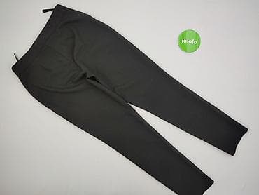 next dres damski: F&F, Spodnie materiałowe damskie, rozmiar S — 3